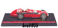Alfa Romeo 158 #12 L.Fagioli 